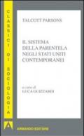 Il sistema della parentela negli Stati Uniti contemporanei