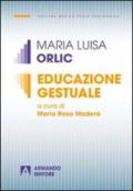 Educazione gestuale