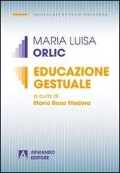 Educazione gestuale