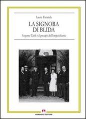 La signora di Blida. Suzanne Taieb e il presagio dell'etnopsichiatria