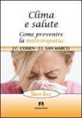 Clima e salute. Come prevenire la metereopatia