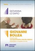 Giovanni Bollea. Fondatore della mneuropsichiatria infantile italiana. Scienziato e maestro di vita