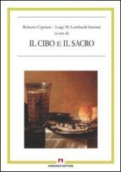 Il cibo e il sacro