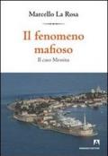 Il fenomeno mafioso. Il caso Messina