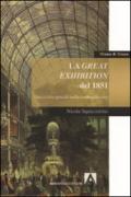 La great exhibition del 1851. Una svolta epocale nella comunicazione