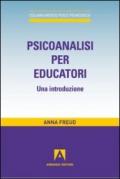 Psicanalisi per educatori