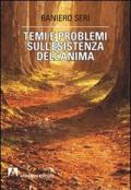 Temi e problemi sull'esistenza dell'anima