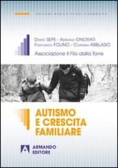 Autismo e crescita familiare