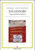San Gennaro. Viaggio nell'identità napoletana. Con DVD