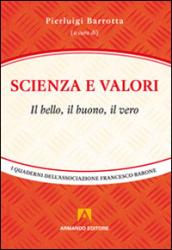Scienza e valori