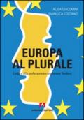 Europa al plurale. Lettera alla professoressa ungherese Teodora: Scaffale aperto