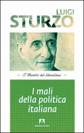 I mali della politica italiana