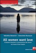 All women want love. Il desiderio femminile e la decostruzione del romance nel cinema di Jane Campion