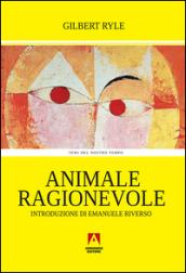 Animale ragionevole