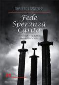 Fede speranza carità