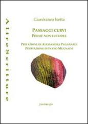 Passaggi curvi. Poesie non euclidee