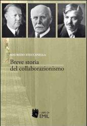 Breve storia del collaborazionismo