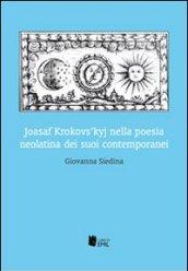 Joasaf Krokovs'kyj nella poesia neolatina dei suoi contemporanei