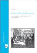 Costituzionalizzare la Restaurazione. Le costituzioni bavaresi del 1808 e del 1818 e il loro contesto