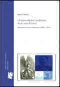 I colonnelli dei carabinieri reali sotto Giolitti. Repertorio storico-archivistico (1900-1915)