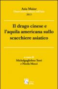 Il drago cinese e l'aquila americana sullo scacchiere asiatico