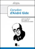 «Corydon» d'Andre Gide