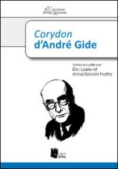 «Corydon» d'Andre Gide