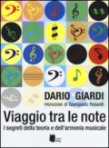 Viaggio tra le note. I segreti della teoria e dell'armonia musicale