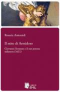 Il mito di Armidoro. Giovanni Soranzo e il suo poema milanese (1611)