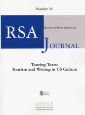 RSA journal. Rivista di studi americani: 28