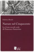 Narrare nel Cinquecento. Le cento novelle scelte