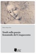 Studi sulla poesia femminile del Cinquecento