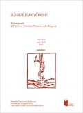 Schede umanistiche. Rivista annuale dell'Archivio Umanistico Rinascimentale Bolognese. Nuova serie (2018). Vol. 32