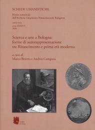 Schede umanistiche. Rivista annuale dell'Archivio Umanistico Rinascimentale Bolognese. Vol. 34\1