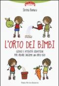 L'orto dei bimbi