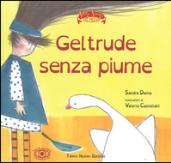 Gertrude senza piume