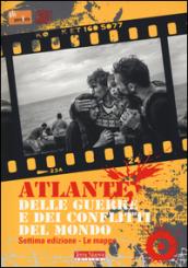 Atlante delle guerre e dei conflitti del mondo