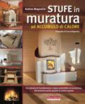 Stufe in muratura ad accumulo di calore