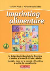 Alimentazione naturale dal concepimento ai 2 anni