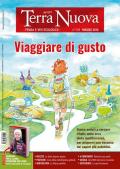 Terra nuova (2019). Vol. 5: Viaggiare di gusto (Maggio).