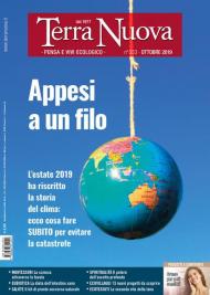 Terra nuova (2019). Vol. 10: Ottobre.