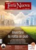 Terra nuova (2020). Vol. 4: Aprile.