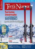 Terra nuova (2021). Vol. 11: Dicembre.