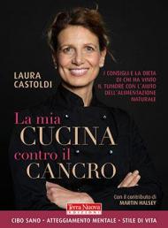 La mia cucina contro il cancro