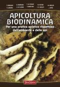 Apicoltura biodinamica