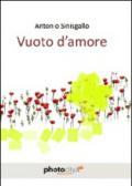 Vuoto d'amore