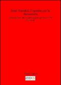 Ernst Fraenkel. L'opzione per la democrazia. Vita e pensiero del più grande politologo tedesco del XX secolo