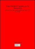 Ernst Fraenkel. L'opzione per la democrazia. Vita e pensiero del più grande politologo tedesco del XX secolo