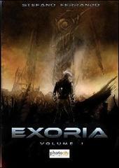 Exoria vol.1