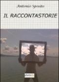 Il raccontastorie